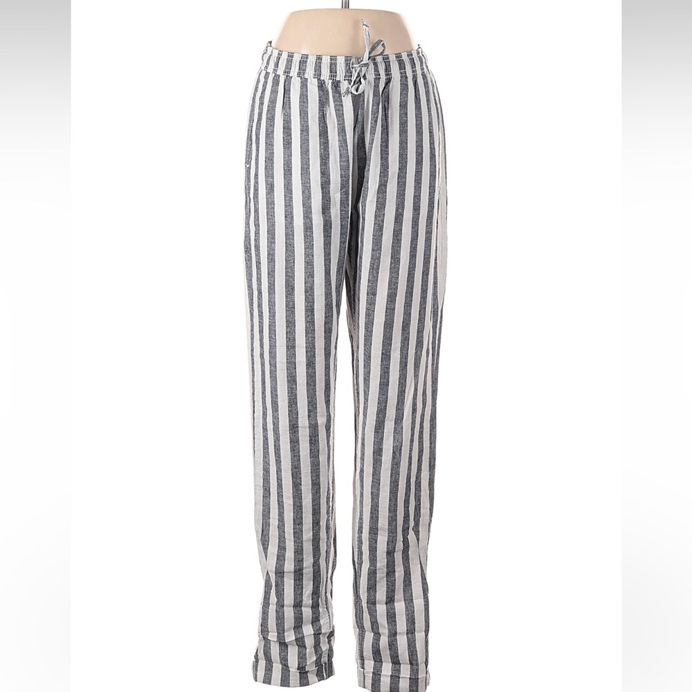 onia Linen Pants
